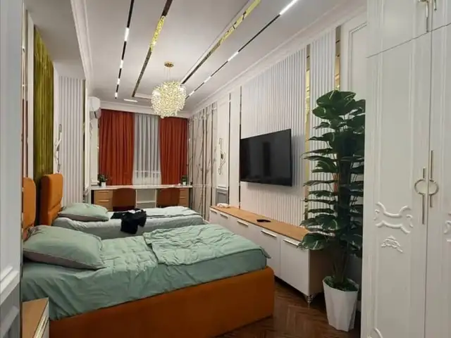 5-комн. квартира, 5 этаж, 200 м², Садбарг, Душанбе - 5