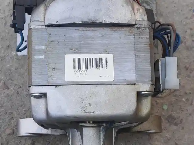 Мотор от стиральной машины, Хуҷанд