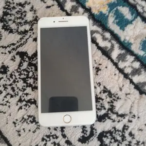 Apple iPhone 7 plus, 256 gb, Душанбе