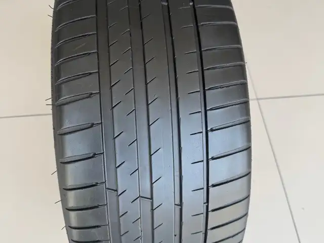 Шины 245/40 R19, Душанбе