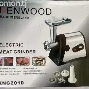 Мясорубка, Душанбе