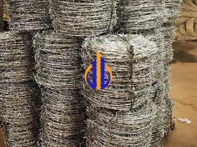 Колючая проволока 2.8мм, Душанбе