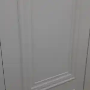 Дверь, Душанбе