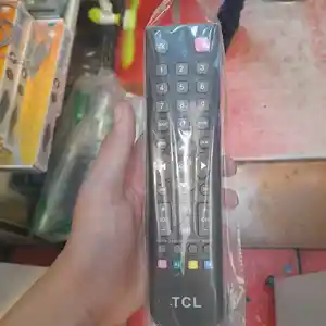 Пульт управления для телевизор TCL, Душанбе