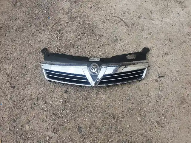 Облицовка от Opel Astra H, Хуҷанд