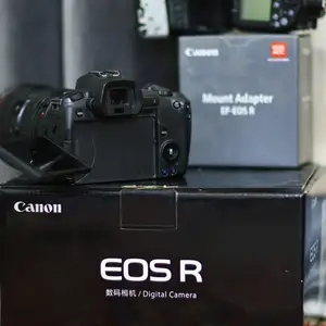 Фотоаппарат Canon, Душанбе