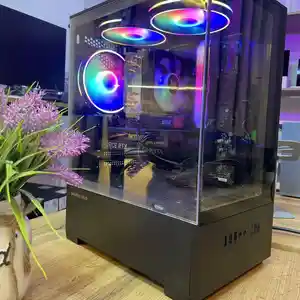 Системный блок Core i7-12700K / RTX3060 12Gb / DDR4 32Gb / SSD 1Tb, Душанбе