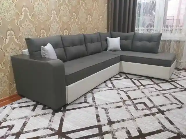 Раскладной Хайтек, Хуҷанд