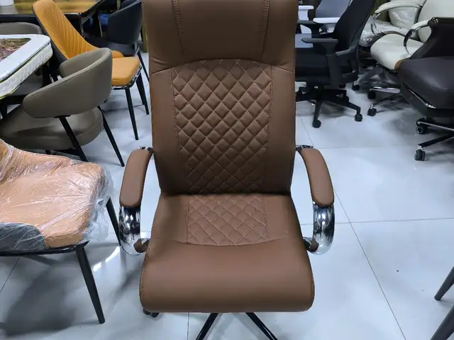 Кресло, Душанбе