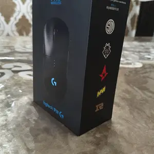 Мышка Logitech G1 Pro, Душанбе