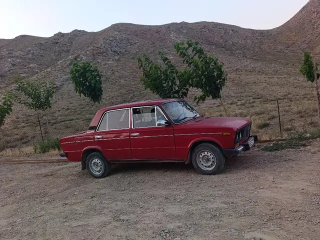 Lada (ВАЗ) 2106