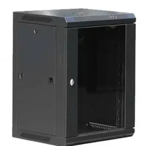 Серверный шкаф настенный 18u600x600, Душанбе