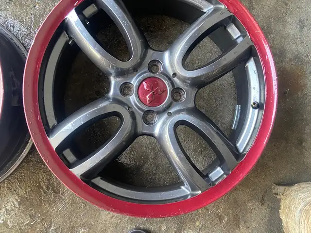 Диски R17 4 болта, Душанбе
