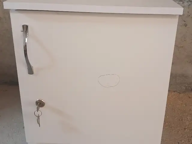 Тумбочка, Худжанд