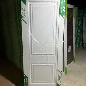 Дверь, Душанбе
