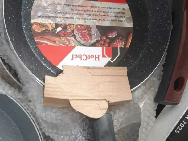 Блинница, Душанбе