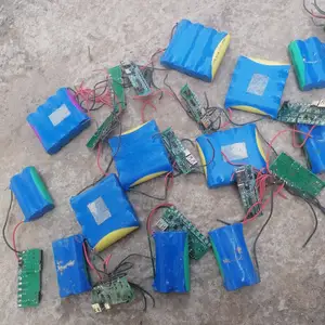 Аккумулятор от power banka, Душанбе