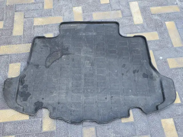 Полик для багажника Honda Cr-V 2007-2011, Худжанд