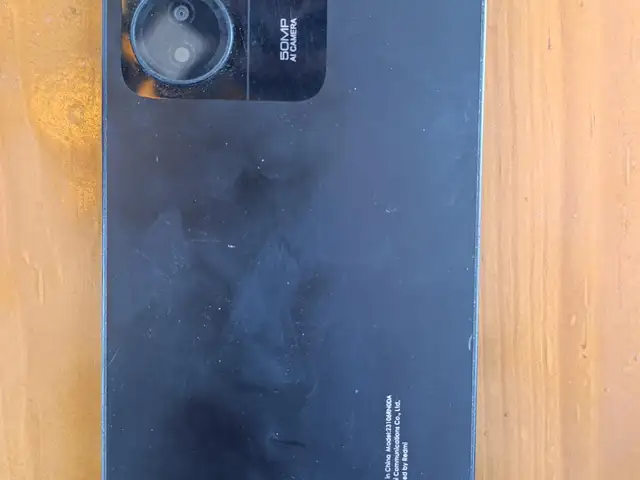 Xiaomi Redmi, Худжанд