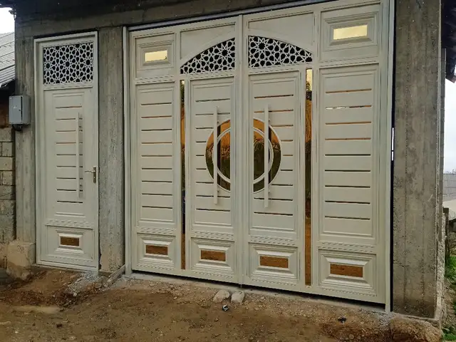 Дарвоза хайтек, Панҷакент