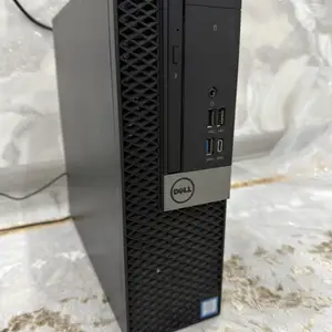 Компьютер Dell Optiplex 7050, Душанбе