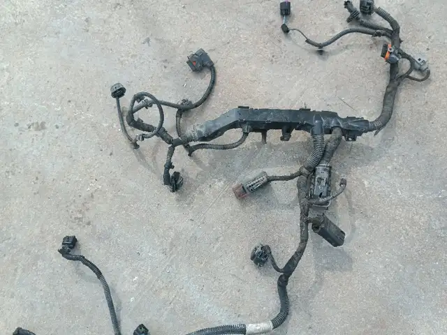 Главный кабель от Opel, Гулистон (Қайроққум)