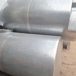Бочка из оцинкованный стали 2000л, Душанбе