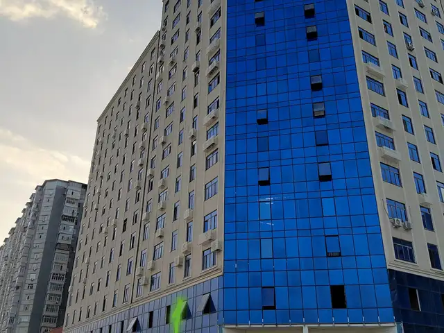 2-комн. квартира, 2 этаж, 44 м², Зарафшон 1, Душанбе