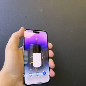 Apple iPhone 14 Pro, 256 gb, Deep Purple, Душанбе