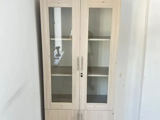 Шкаф, Душанбе
