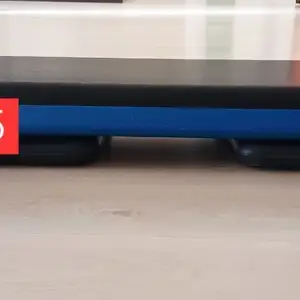 Степ барои фитнес, Душанбе