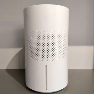 Увлажнитель воздуха Xiaomi Mijia Fogless Humidifier 3 400, Душанбе