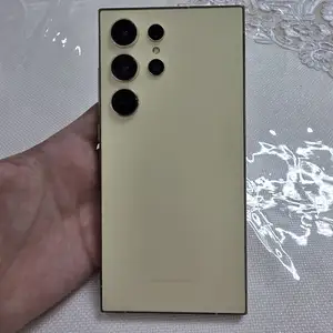 Samsung Galaxy S24, Худжанд