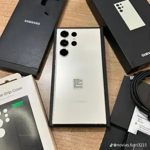 Samsung Galaxy S23 Ultra 12/512Gb Duos Vetnam, Худжанд