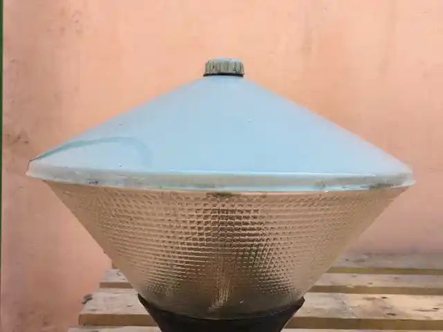 Фонарь, Хуҷанд