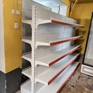 Стеллаж для магазинов, Душанбе