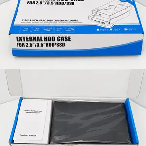 Внешний корпус для жесткого диска USB 3.0, Хуҷанд