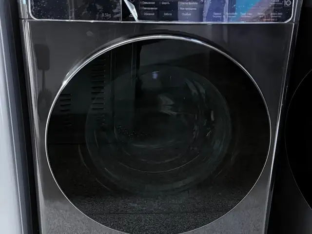 Стиральная машина LG 8.5кг, Душанбе