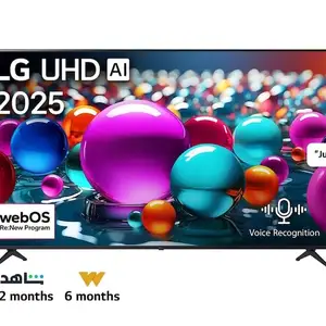 Телевизор LG 65 UA850006, Душанбе