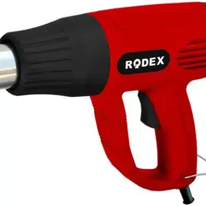Строительный фен Rodex, Душанбе