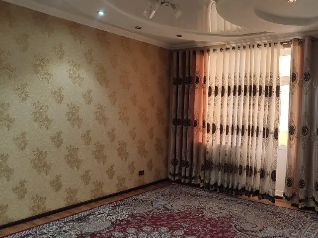 2-комн. квартира, 4 этаж, 78 м², 34мкр, Хуҷанд
