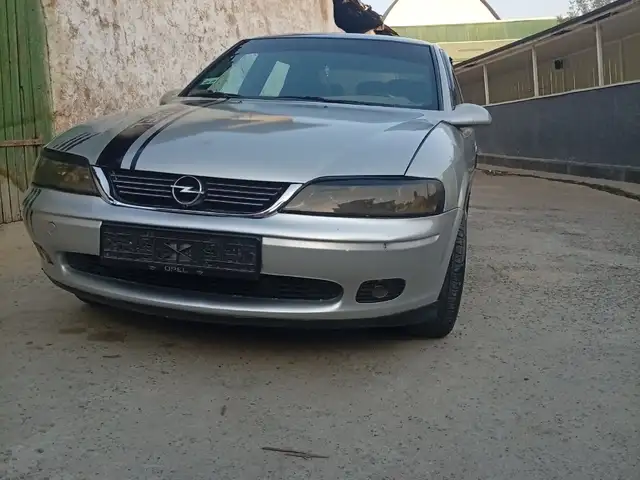 Opel Vectra B