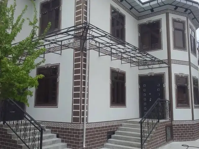 Крошка минеральная, Душанбе