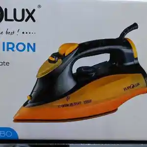 Утюг Eurolux 5098, Душанбе