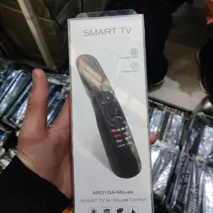 Пульт меджик LG, Душанбе