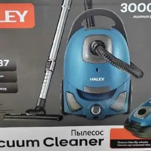 Пылесос Haley pro 3000w, Душанбе