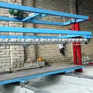 Аппаратура по производству газоблока, Хуҷанд