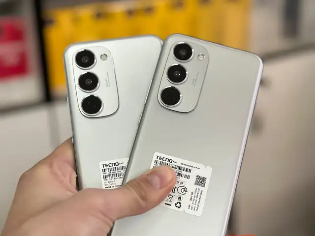 Tecno spark 40 Pro+, Душанбе