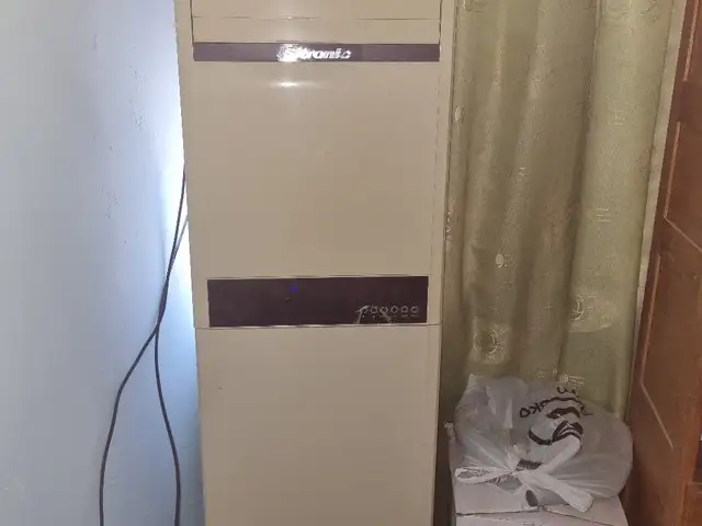 Кондиционер Sitronic, Канибадам