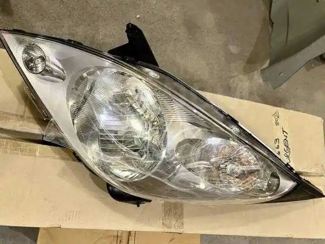 Фара Chevrolet Spark Daewoo Matiz Ravon R2, Душанбе